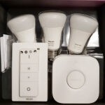 Philips hue starterkit