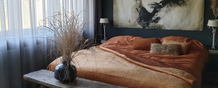 luxe beddengoed essenza home