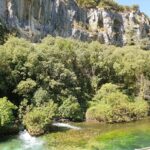 fontaine de vaucluse