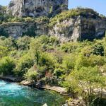 fontaine de vaucluse