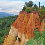 rousillon des ocres