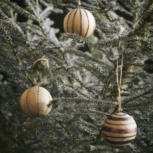 ornament kerstboom