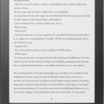 kobo ereader