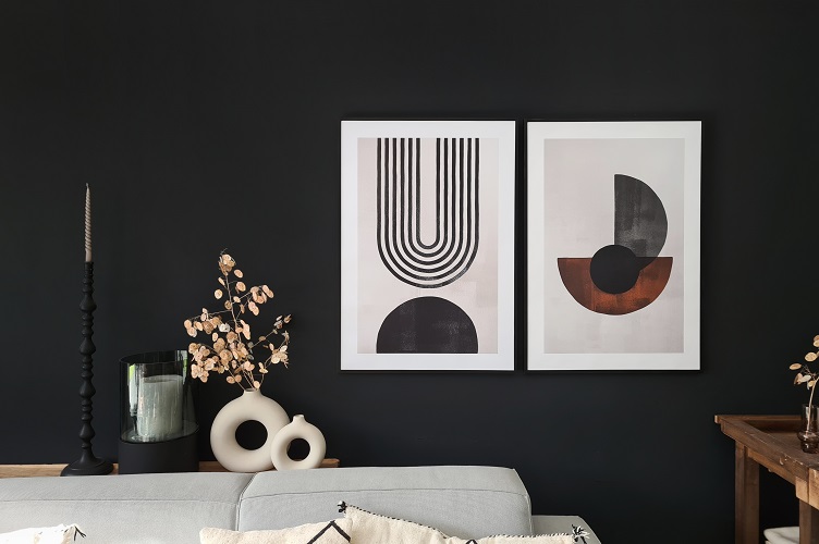 posters interieur