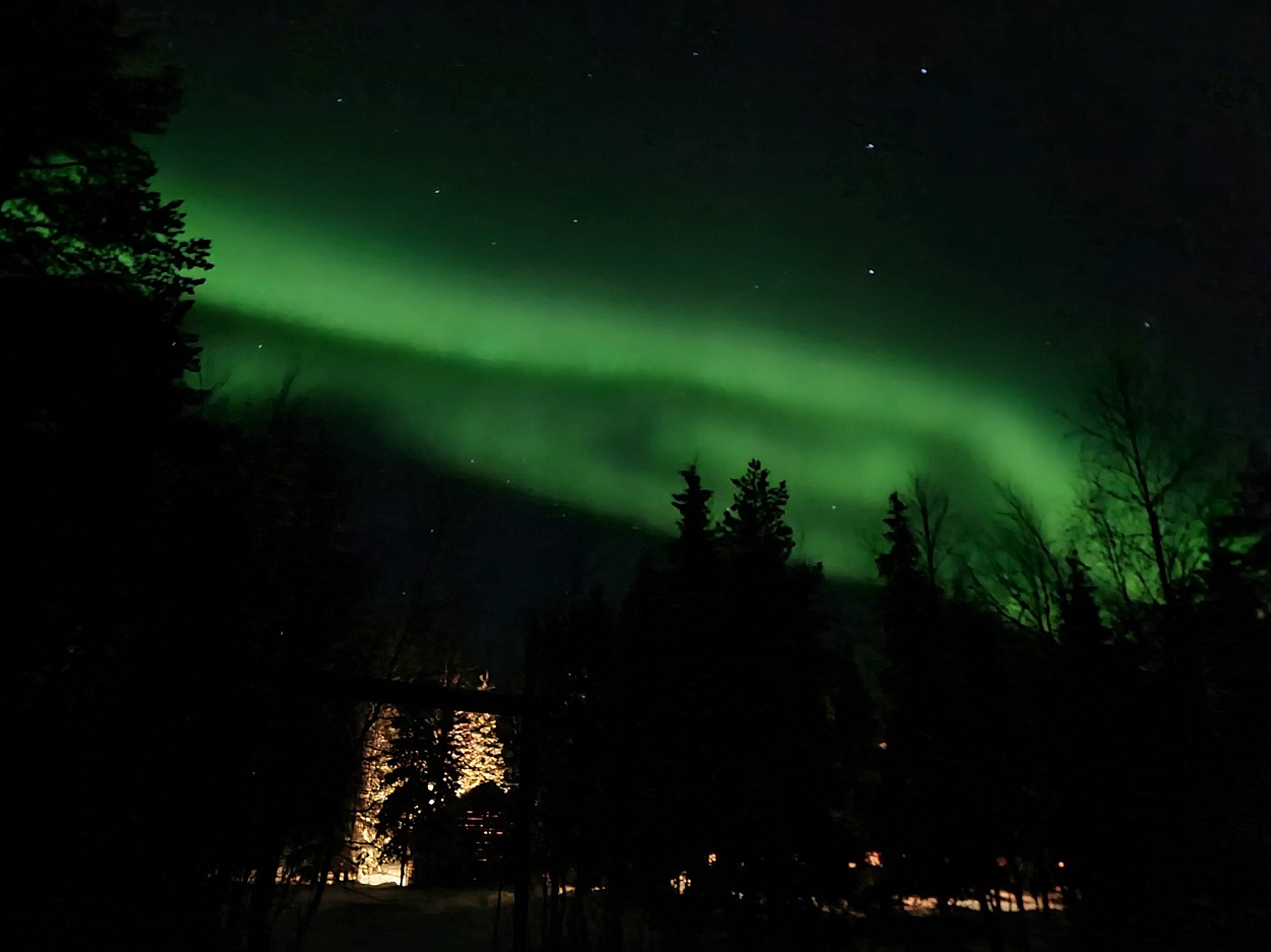 noorderlicht aurora